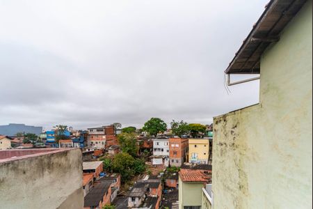 Casa à venda com 260m², 6 quartos e 1 vaga Casa à venda com 260m², 6 quartos e 1 vagaVista da Varanda Gourmet - Casa 1
