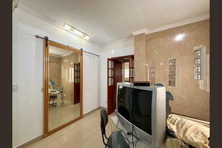 Sala de casa para alugar com 3 quartos, 150m² em Chácara Santo Antônio (zona Sul), São Paulo