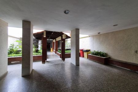 Apartamento à venda com 29m², 1 quarto e sem vaga Apartamento à venda com 29m², 1 quarto e sem vagaÁrea comum