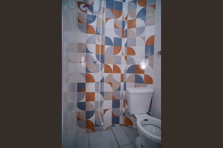 Apartamento à venda com 29m², 1 quarto e sem vaga Apartamento à venda com 29m², 1 quarto e sem vagaBanheiro