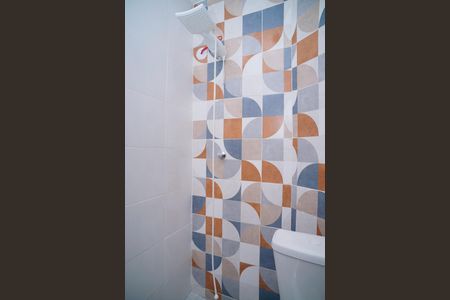 Apartamento à venda com 29m², 1 quarto e sem vaga Apartamento à venda com 29m², 1 quarto e sem vagaBanheiro