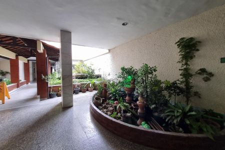 Apartamento à venda com 29m², 1 quarto e sem vaga Apartamento à venda com 29m², 1 quarto e sem vagaÁrea comum