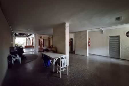 Apartamento à venda com 29m², 1 quarto e sem vaga Apartamento à venda com 29m², 1 quarto e sem vagaÁrea comum