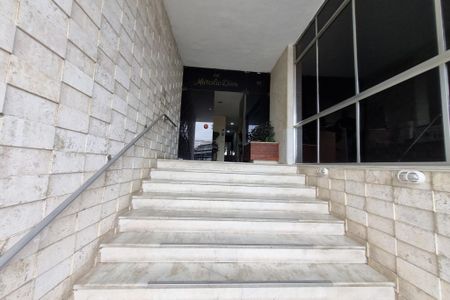 Apartamento à venda com 29m², 1 quarto e sem vaga Apartamento à venda com 29m², 1 quarto e sem vagaÁrea comum