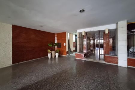 Apartamento à venda com 29m², 1 quarto e sem vaga Apartamento à venda com 29m², 1 quarto e sem vagaÁrea comum