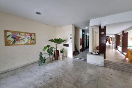 Apartamento à venda com 29m², 1 quarto e sem vaga Apartamento à venda com 29m², 1 quarto e sem vagaÁrea comum