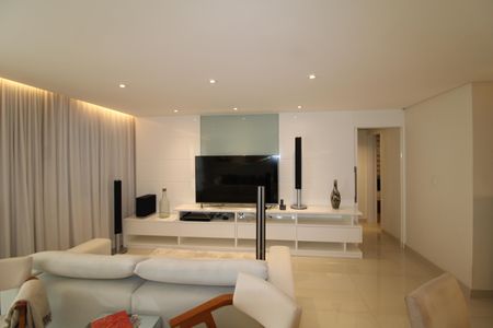 Sala de apartamento para alugar com 2 quartos, 91m² em Casa Verde, São Paulo
