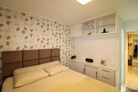 Quarto 2 de apartamento para alugar com 2 quartos, 91m² em Casa Verde, São Paulo