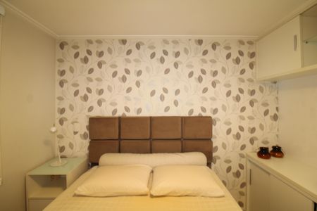 Quarto 2 de apartamento para alugar com 2 quartos, 91m² em Casa Verde, São Paulo