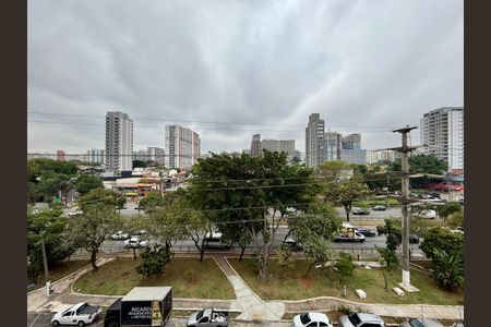 Apartamento à venda com 32m², 1 quarto e sem vaga Apartamento à venda com 32m², 1 quarto e sem vagaVista Quarto