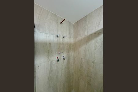 Apartamento à venda com 32m², 1 quarto e sem vaga Apartamento à venda com 32m², 1 quarto e sem vagaBanheiro