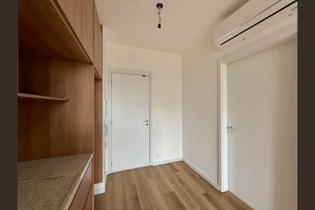 Apartamento à venda com 32m², 1 quarto e sem vaga Apartamento à venda com 32m², 1 quarto e sem vagaCozinha