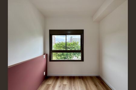 Apartamento à venda com 32m², 1 quarto e sem vaga Apartamento à venda com 32m², 1 quarto e sem vagaQuarto