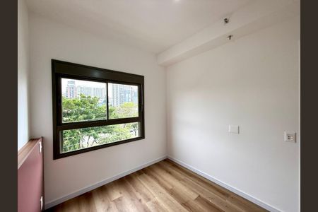 Apartamento à venda com 32m², 1 quarto e sem vaga Apartamento à venda com 32m², 1 quarto e sem vagaQuarto