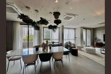 Apartamento à venda com 32m², 1 quarto e sem vaga Apartamento à venda com 32m², 1 quarto e sem vagaÁrea comum