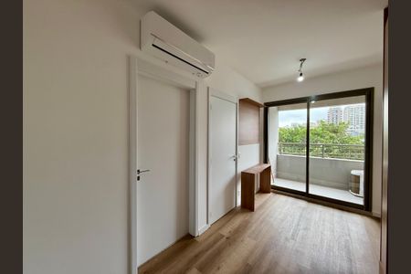 Apartamento à venda com 32m², 1 quarto e sem vaga Apartamento à venda com 32m², 1 quarto e sem vagaCozinha