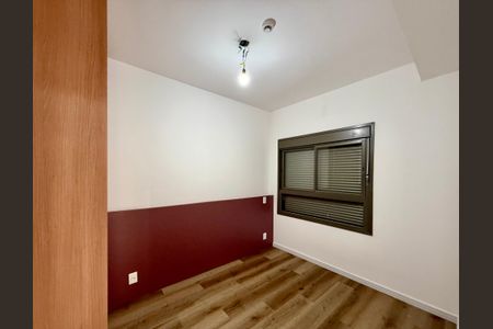 Apartamento à venda com 32m², 1 quarto e sem vaga Apartamento à venda com 32m², 1 quarto e sem vagaQuarto