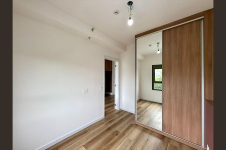 Apartamento à venda com 32m², 1 quarto e sem vaga Apartamento à venda com 32m², 1 quarto e sem vagaQuarto