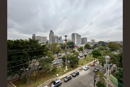 Apartamento à venda com 32m², 1 quarto e sem vaga Apartamento à venda com 32m², 1 quarto e sem vagaVista Sacada