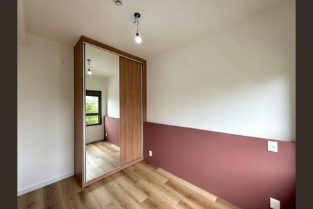 Apartamento à venda com 32m², 1 quarto e sem vaga Apartamento à venda com 32m², 1 quarto e sem vagaQuarto