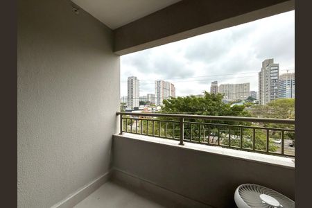Apartamento à venda com 32m², 1 quarto e sem vaga Apartamento à venda com 32m², 1 quarto e sem vagaSacada