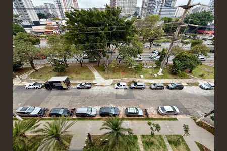 Apartamento à venda com 32m², 1 quarto e sem vaga Apartamento à venda com 32m², 1 quarto e sem vagaVista Sacada