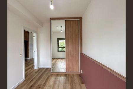 Apartamento à venda com 32m², 1 quarto e sem vaga Apartamento à venda com 32m², 1 quarto e sem vagaQuarto