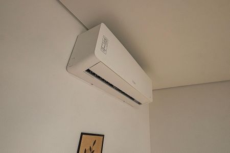 Studio de kitnet/studio para alugar com 1 quarto, 23m² em Perdizes, São Paulo