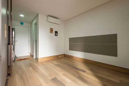 Studio de kitnet/studio para alugar com 1 quarto, 23m² em Perdizes, São Paulo