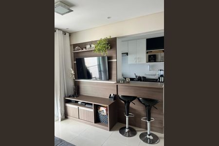 Apartamento à venda com 70m², 3 quartos e 1 vagaFoto 06