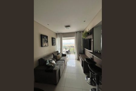 Apartamento à venda com 70m², 3 quartos e 1 vagaFoto 07