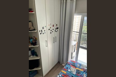 Foto 02 de apartamento à venda com 3 quartos, 70m² em Jardim Leonor Mendes de Barros, São Paulo