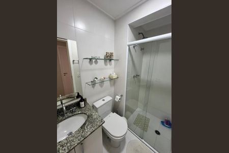 Foto 08 de apartamento à venda com 3 quartos, 70m² em Jardim Leonor Mendes de Barros, São Paulo