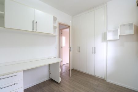 Apartamento à venda com 56m², 2 quartos e 1 vagaQuarto