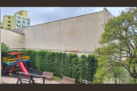 Apartamento à venda com 56m², 2 quartos e 1 vaga Apartamento à venda com 56m², 2 quartos e 1 vagaVista