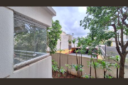 Apartamento à venda com 56m², 2 quartos e 1 vaga Apartamento à venda com 56m², 2 quartos e 1 vagaVista