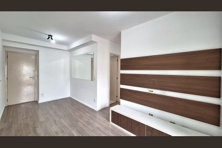 Apartamento à venda com 56m², 2 quartos e 1 vaga Apartamento à venda com 56m², 2 quartos e 1 vagaSala