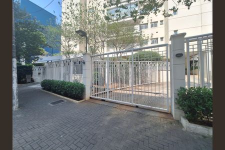 Apartamento à venda com 56m², 2 quartos e 1 vaga Apartamento à venda com 56m², 2 quartos e 1 vagaFachada