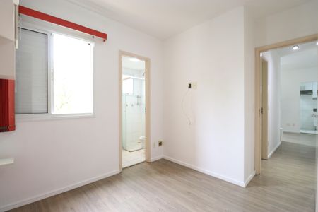 Apartamento à venda com 56m², 2 quartos e 1 vagaSuíte