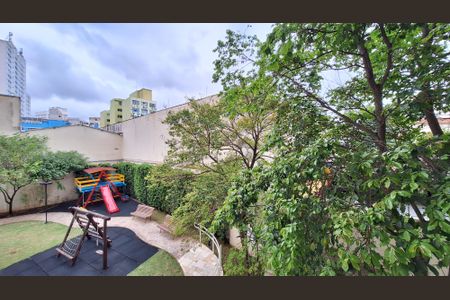 Apartamento à venda com 56m², 2 quartos e 1 vaga Apartamento à venda com 56m², 2 quartos e 1 vagaVista