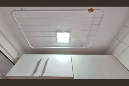 Apartamento à venda com 56m², 2 quartos e 1 vaga Apartamento à venda com 56m², 2 quartos e 1 vagaDetalhe