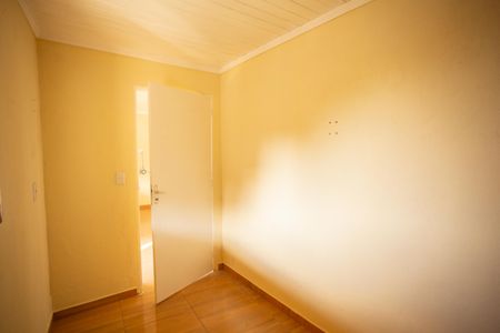 QUARTO 2 de casa para alugar com 2 quartos, 45m² em Jardim Sydney, São Paulo