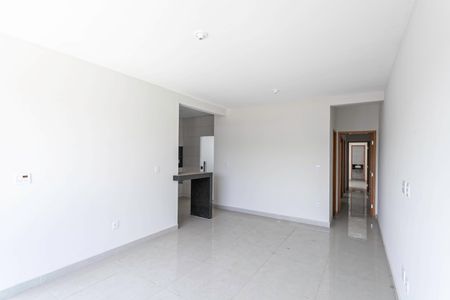 Sala  de casa à venda com 3 quartos, 175m² em Parque Xangri-lá, Contagem