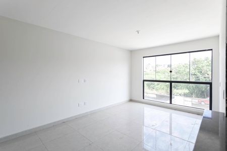 Sala  de casa à venda com 3 quartos, 175m² em Parque Xangri-lá, Contagem