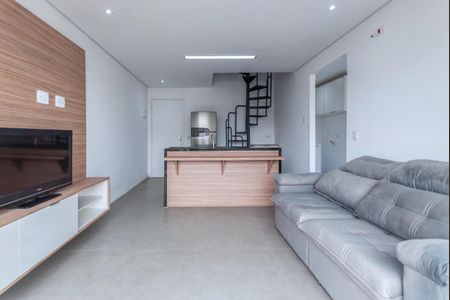 Apartamento à venda com 37m², 1 quarto e sem vagaFoto 11