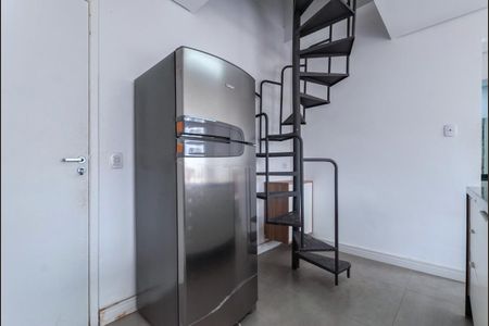 Apartamento à venda com 37m², 1 quarto e sem vagaFoto 05