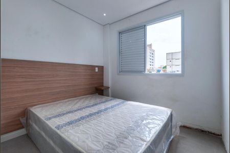 Foto 28 de apartamento à venda com 1 quarto, 37m² em Vila do Encontro, São Paulo