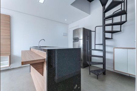 Apartamento à venda com 37m², 1 quarto e sem vagaFoto 04