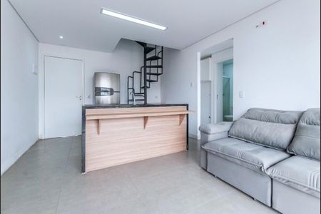 Foto 12 de apartamento à venda com 1 quarto, 34m² em Vila do Encontro, São Paulo