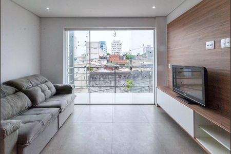 Foto 01 de apartamento à venda com 1 quarto, 34m² em Vila do Encontro, São Paulo